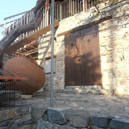 Casa vacanze Symposio Maria House 2 Pelendri