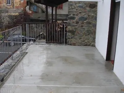 Symposio Maria House 2