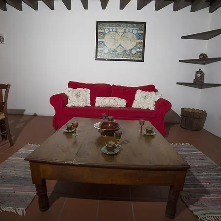 Symposio Maria House 2 * Pelendri