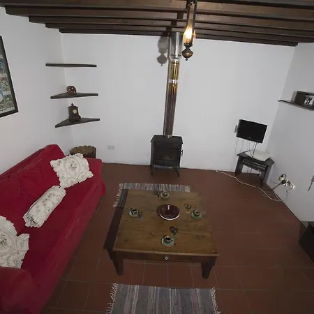 Casa vacanze Symposio Maria House 2 Pelendri