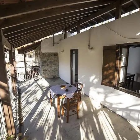 Symposio Maria House 2 Casa vacanze