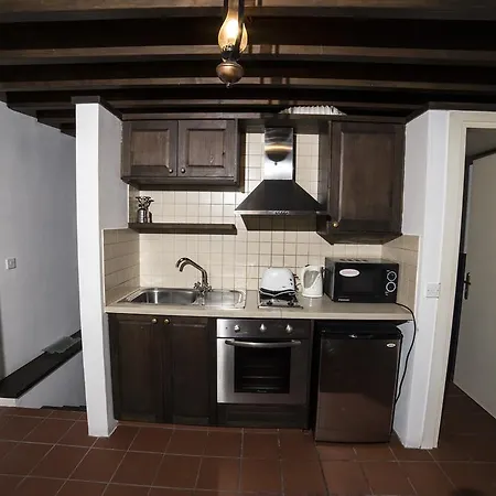 Casa vacanze Symposio Maria House 2