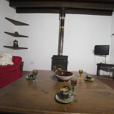 Symposio Maria House 2 Casa vacanze