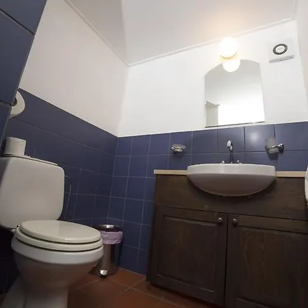 Casa vacanze Symposio Maria House 2