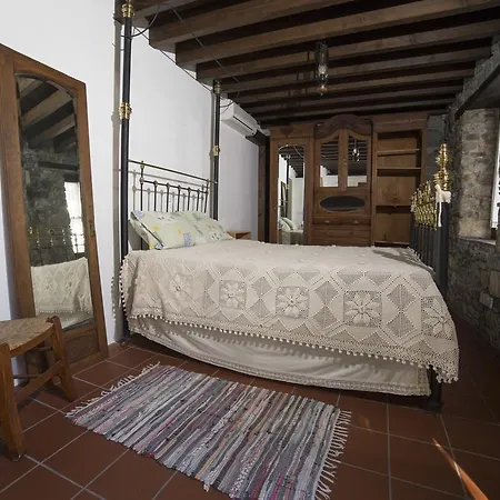 Σπίτι διακοπών Symposio Maria House 2 *