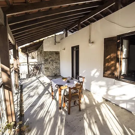 Σπίτι διακοπών Symposio Maria House 2 *